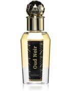 Khadlaj Oud Noir ulei parfumat unisex 15 ml