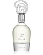 Khadlaj Oud Pour Klassik Eau de Parfum unisex 100 ml