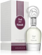 Khadlaj Oud Pour Klassik Eau de Parfum unisex 100 ml