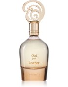 Khadlaj Oud Pour Leather Eau de Parfum unisex 100 ml