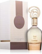 Khadlaj Oud Pour Leather Eau de Parfum unisex 100 ml