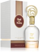 Khadlaj Oud Pour Noble Eau de Parfum unisex 100 ml