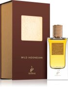 Khadlaj Oud Pure Wild Indonesian Eau de Parfum unisex 60 ml