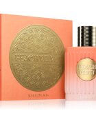 Khadlaj Peach Velvet extract de parfum pentru femei 100 ml