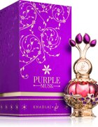 Khadlaj Purple Musk ulei parfumat pentru femei 20 ml