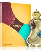 Khadlaj Raniya ulei parfumat unisex 18 ml