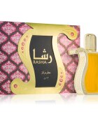 Khadlaj Rasha ulei parfumat unisex 12 ml