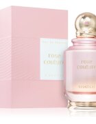 Khadlaj Rose Couture Eau de Parfum pentru femei 100 ml