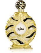 Khadlaj Safari Gold ulei parfumat unisex 20 ml