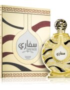 Khadlaj Safari Gold ulei parfumat unisex 20 ml