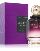 Khadlaj Sensuos Night Eau de Parfum pentru femei 100 ml