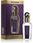 Khadlaj Sensuos ulei parfumat unisex 15 ml