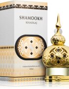 Khadlaj Shamookh Gold ulei parfumat unisex 20 ml