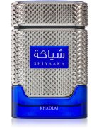 Khadlaj Shiyaaka Blue Eau de Parfum pentru bărbați 100 ml