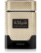 Khadlaj Shiyaaka Gold Eau de Parfum unisex 100 ml