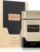 Khadlaj Shiyaaka Gold Eau de Parfum unisex 100 ml
