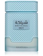 Khadlaj Shiyaaka Sky Eau de Parfum pentru bărbați 100 ml