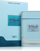 Khadlaj Shiyaaka Sky Eau de Parfum pentru bărbați 100 ml