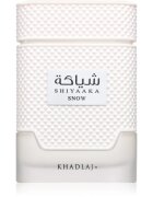 Khadlaj Shiyaaka Snow Eau de Parfum pentru bărbați 100 ml