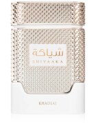 Khadlaj Shiyaaka White Eau de Parfum pentru femei 100 ml