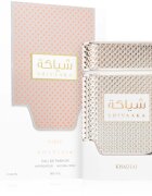 Khadlaj Shiyaaka White Eau de Parfum pentru femei 100 ml
