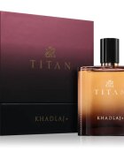 Khadlaj Titan Eau de Parfum pentru bărbați 100 ml