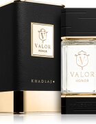 Khadlaj Valor Honor Eau de Parfum unisex 100 ml
