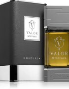 Khadlaj Valor Mystique Eau de Parfum unisex 100 ml