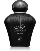 Khadlaj Zayaan Silver Eau de Parfum pentru bărbați 100 ml