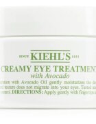 Kiehl's Avocado Creamy Eye Treatment crema intensiv hidratanta pentru zona ochilor cu avocado 14 ml