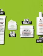 Kiehl's Avocado Creamy Eye Treatment crema intensiv hidratanta pentru zona ochilor cu avocado 14 ml
