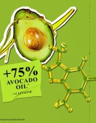 Kiehl's Avocado Creamy Eye Treatment crema intensiv hidratanta pentru zona ochilor cu avocado 14 ml