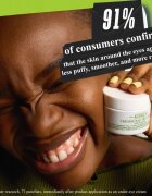 Kiehl's Avocado Creamy Eye Treatment crema intensiv hidratanta pentru zona ochilor cu avocado 14 ml