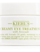 Kiehl's Avocado Creamy Eye Treatment crema intensiv hidratanta pentru zona ochilor cu avocado 28 ml