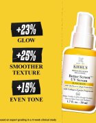 Kiehl's Better Screen UV Serum ser pentru femei 15 ml