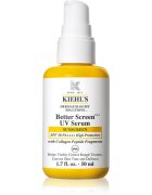 Kiehl's Better Screen UV Serum ser pentru femei 50 ml