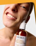 Kiehl's Calendula Deep Cleansing Foaming Face Wash gel pentru fata pentru curatare profunda 230 ml