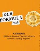 Kiehl's Calendula Deep Cleansing Foaming Face Wash gel pentru fata pentru curatare profunda 75 ml