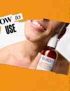 Kiehl's Calendula Deep Cleansing Foaming Face Wash gel pentru fata pentru curatare profunda 75 ml