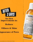 Kiehl's Calendula Herbal-Extract Toner tonic pentru fata fară alcool 250 ml