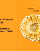 Kiehl's Calendula Herbal-Extract Toner tonic pentru fata fară alcool 250 ml