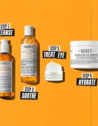 Kiehl's Calendula Herbal-Extract Toner tonic pentru fata fară alcool 250 ml