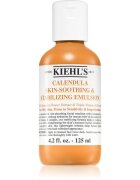 Kiehl's Calendula Skin-Soothing & Stabilizing Emulsion emulsie calmanta cu gălbenele pentru femei 125 ml