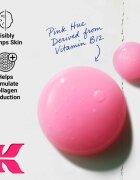 Kiehl's CollaShot Plump Serum ser cu colagen pentru umplerea și regenerarea tenului pentru femei 30 ml