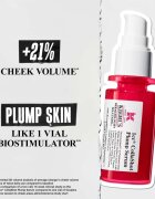 Kiehl's CollaShot Plump Serum ser cu colagen pentru umplerea și regenerarea tenului pentru femei 30 ml