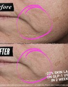 Kiehl's CollaShot Plump Serum ser cu colagen pentru umplerea și regenerarea tenului pentru femei 30 ml