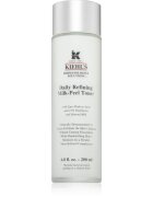 Kiehl's Daily Refining Milk-Peel Toner tonic exfoliant delicat pentru toate tipurile de ten inclusiv piele sensibila 200 ml