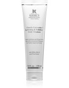 Kiehl's Dermatologist Solutions Clearly Corrective Brightening & Exfoliating Daily Cleanser gel de curățare cu efect de iluminare pentru toate tipuri