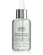 Kiehl's Dermatologist Solutions Clearly Corrective Dark Spot Solution ser facial impotriva petelor 50 ml