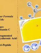 Kiehl's Dermatologist Solutions Powerful-Strength Line-Reducing Concentrate ser antirid pentru toate tipurile de ten 50 ml